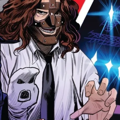 Mankind