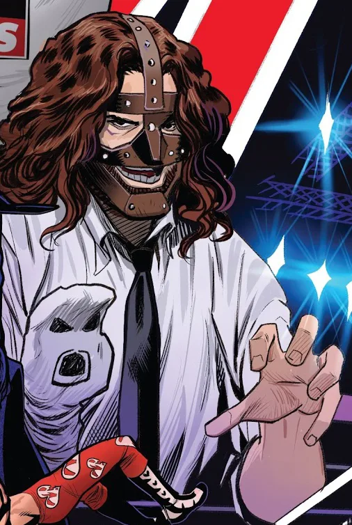 Mankind