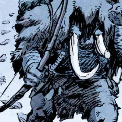 Manmoth