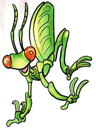 Manny