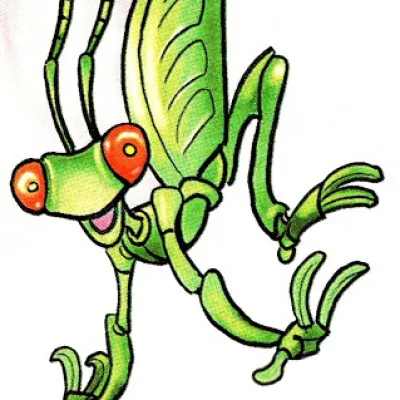 Manny