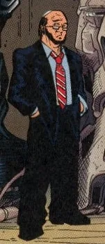 Manny Weiss