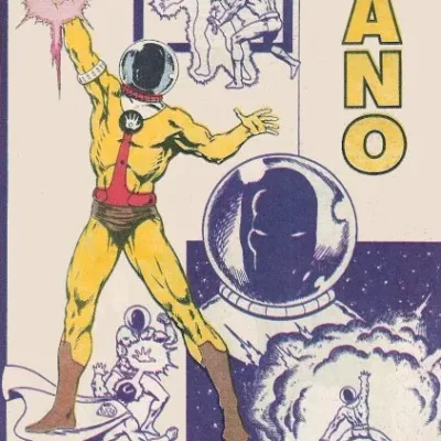 Mano
