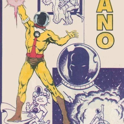 Mano