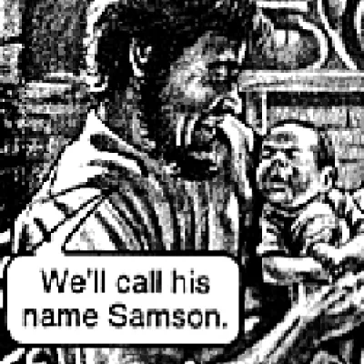 Manoah