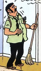 Manolo