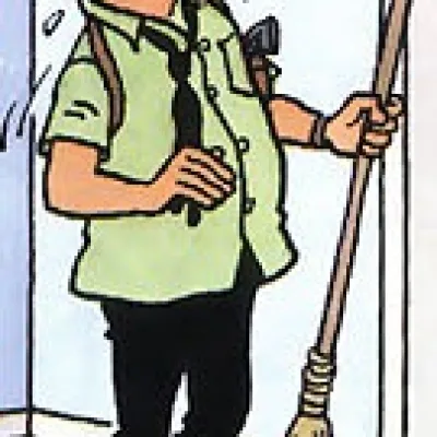 Manolo