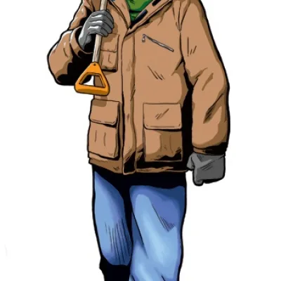 Manolo Cienfuegos