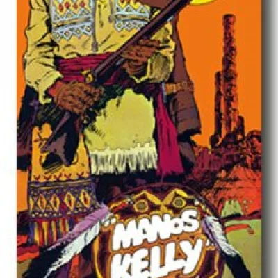 Manos Kelly