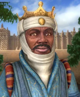Mansa Musa