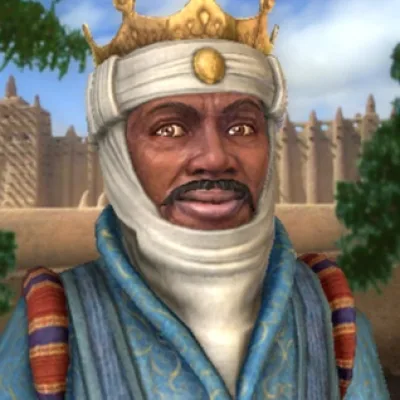 Mansa Musa