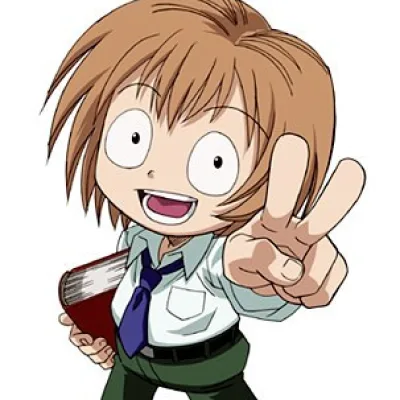 Manta Oyamada