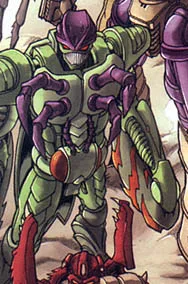 Manterror