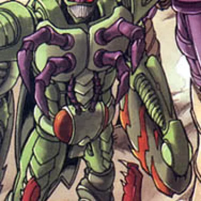 Manterror