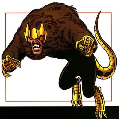 Manticore