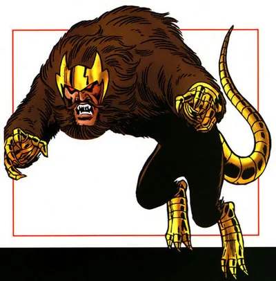 Manticore