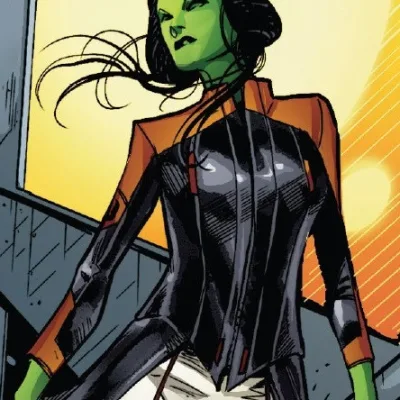 Mantis