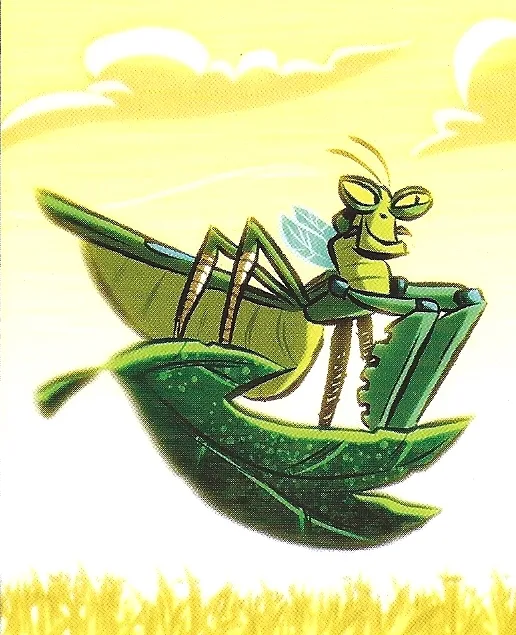Mantis