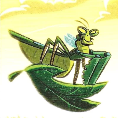 Mantis