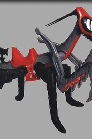 Mantisaur