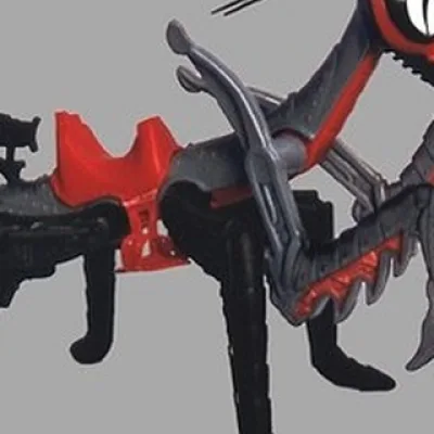 Mantisaur