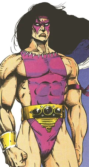 Mantoka