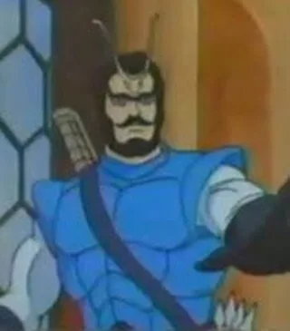 Mantor