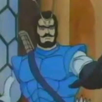 Mantor