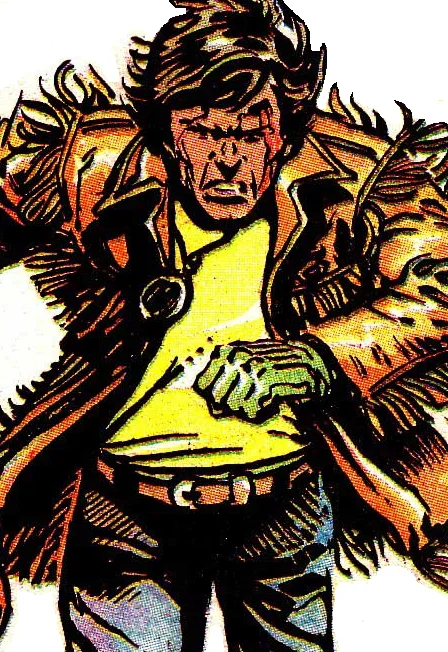 Mantracker