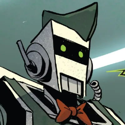 Mantron