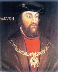 Manuel I