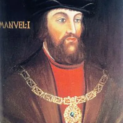 Manuel I
