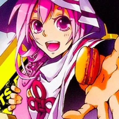 Mao Domyouji
