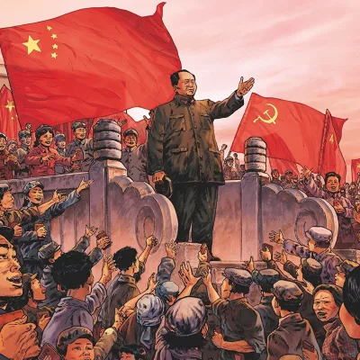 Mao Zedong