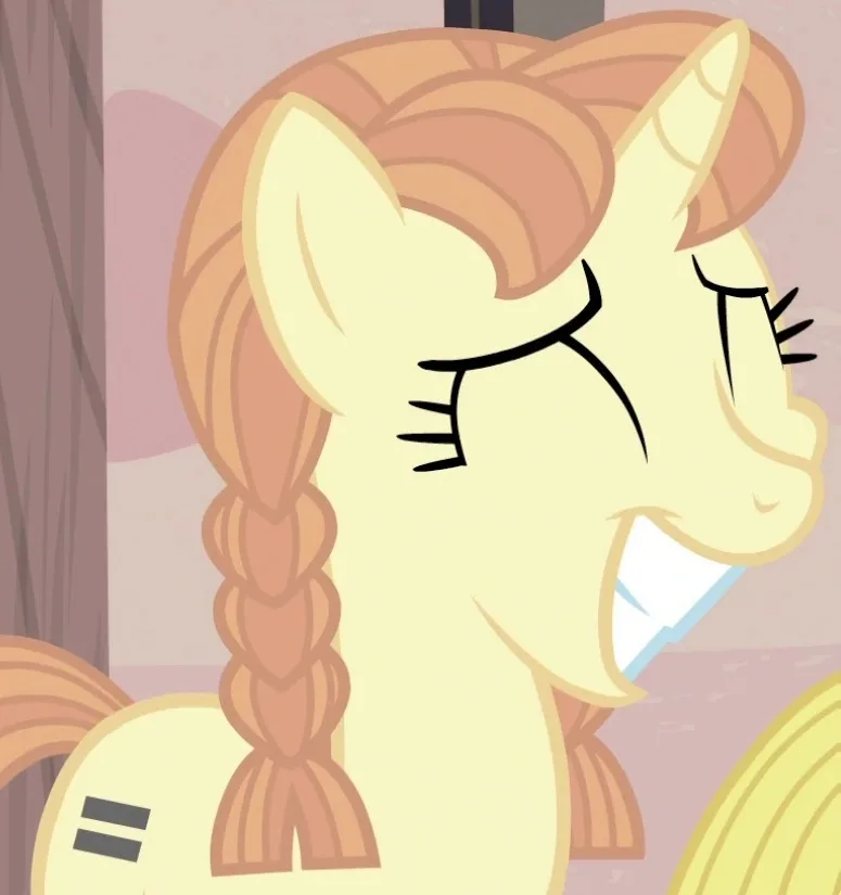 Maple Cheer