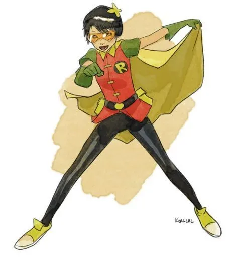 Maps Mizoguchi
