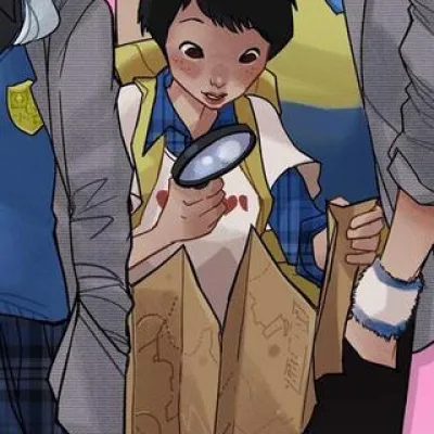 Maps Mizoguchi