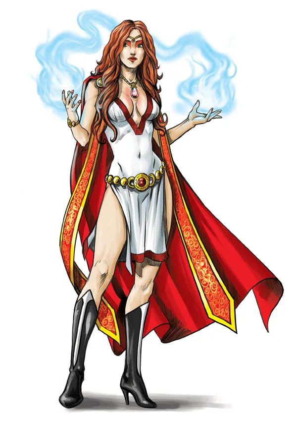 Mara