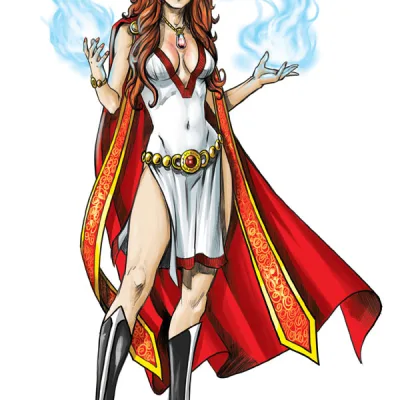 Mara