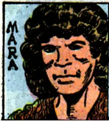 Mara