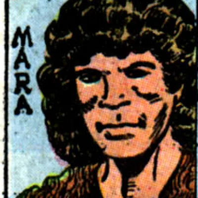 Mara