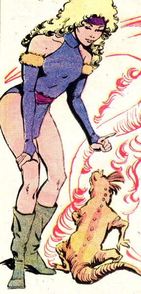 Mara