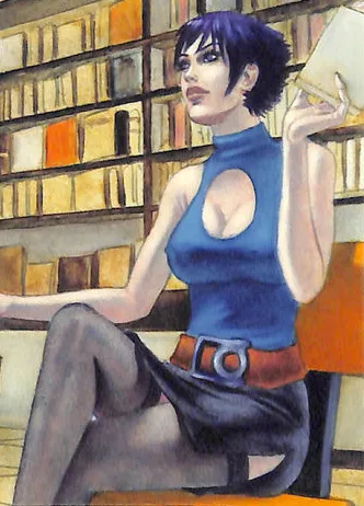 Mara Favilla