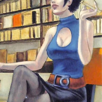Mara Favilla