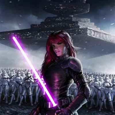 Mara Jade