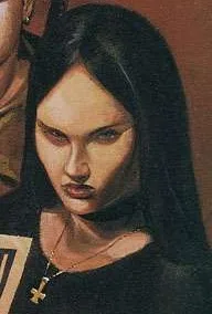 Marabeth