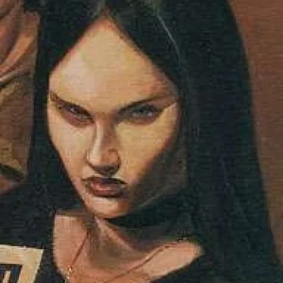 Marabeth