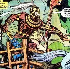 Marak the Merciless