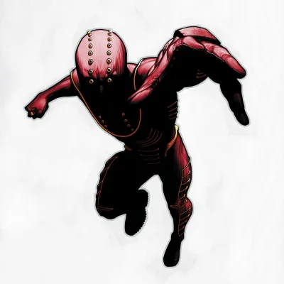 Marauder