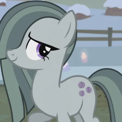 Marble Pie